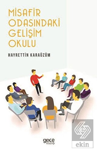 Misafir Odasındaki Gelişim Okulu