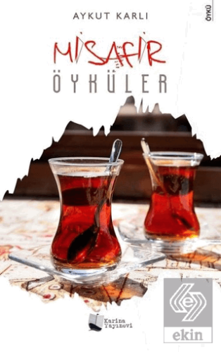 Misafir Öyküler