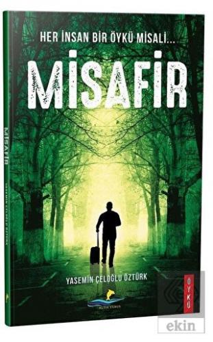 Misafir