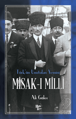 Misak-ı Milli