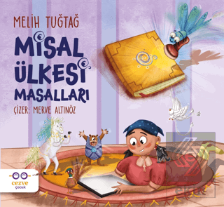 Misal Ülkesi Masalları