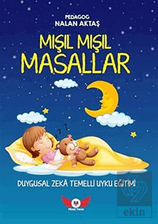 Mışıl Mışıl Masallar