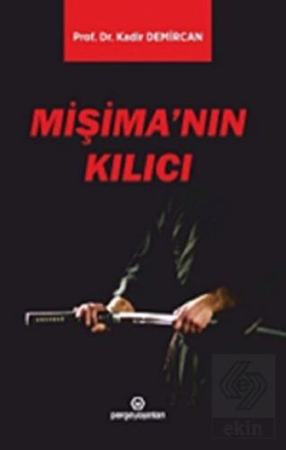 Mişima'nın Kılıcı