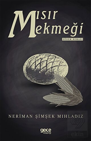 Mısır Ekmeği