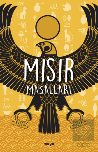 Mısır Masalları