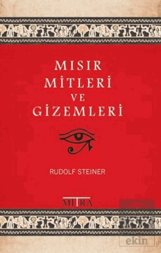 Mısır Mitleri ve Gizemleri