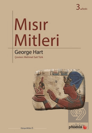 Mısır Mitleri