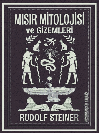 Mısır Mitolojisi ve Gizemleri