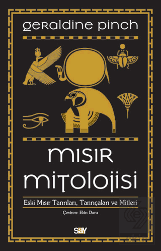 Mısır Mitolojisi