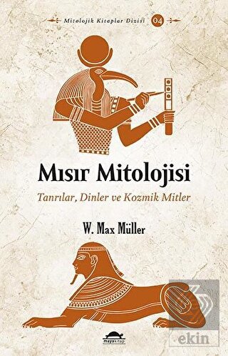 Mısır Mitolojisi