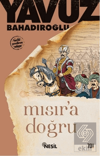 Mısır\'a Doğru