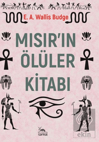 Mısır'ın Ölüler Kitabı