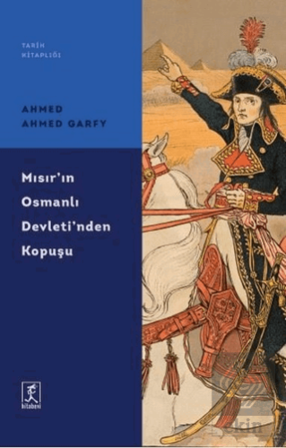 Mısır'ın Osmanlı Devleti'nden Kopuşu