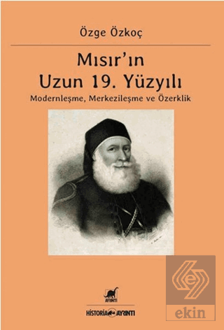 Mısır\'ın Uzun 19. Yüzyılı