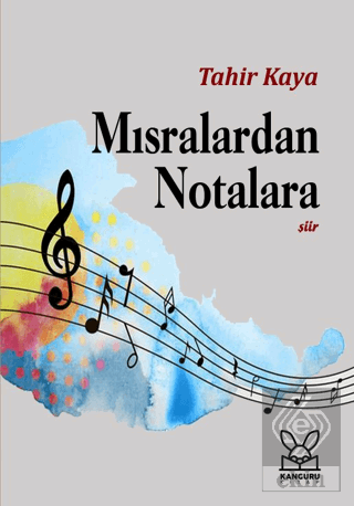 Mısralardan Notalara