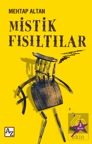 Mistik Fısıltılar