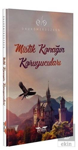 Mistik Konağın Koruyucuları