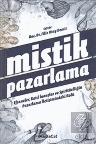 Mistik Pazarlama