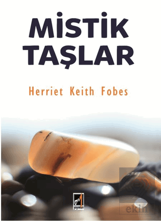 Mistik Taşlar