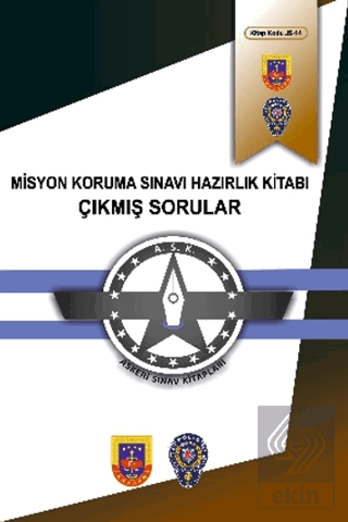 Misyon Koruma Sınavı Çıkmış Sorular