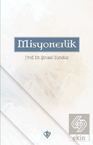 Misyonerlik