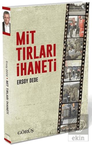 MİT Tırları İhaneti