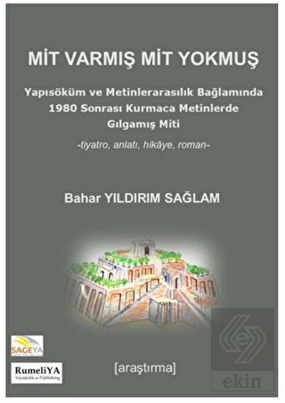 Mit Varmış Mit Yokmuş