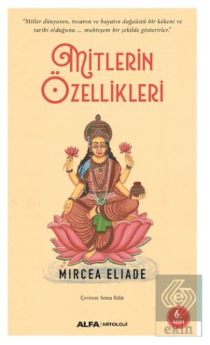 Mitlerin Özellikleri