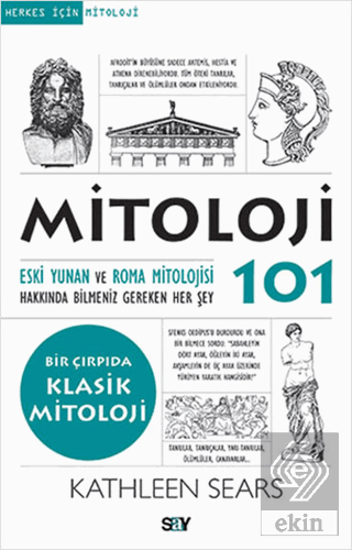 Mitoloji 101