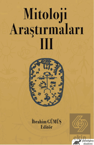 Mitoloji Araştırmaları 3