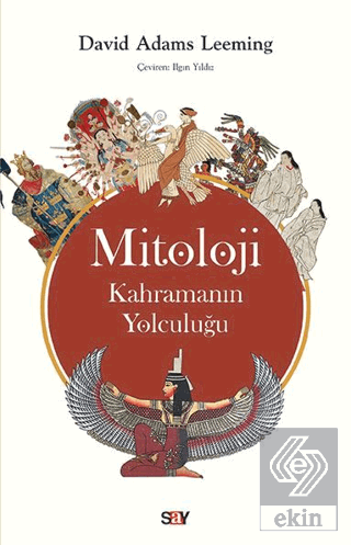 Mitoloji - Kahramanın Yolculuğu