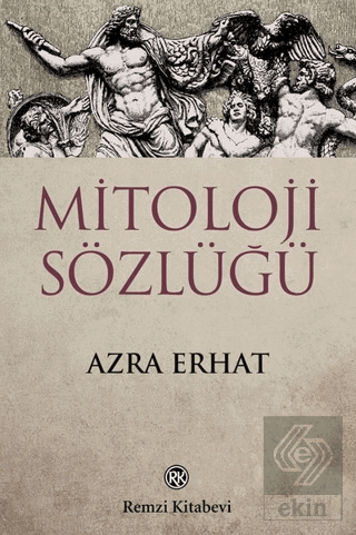 Mitoloji Sözlüğü