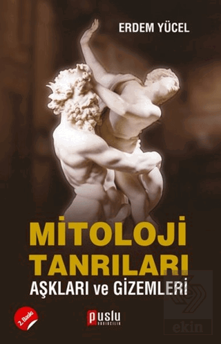 Mitoloji Tanrıları