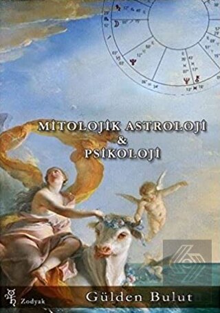 Mitolojik Astroloji ve Psikoloji