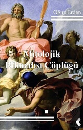 Mitolojik Bilinçdışı Çöplüğü