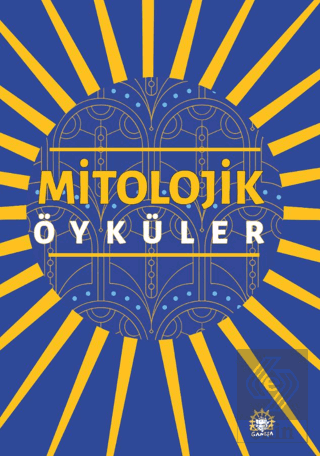 Mitolojik Öyküler