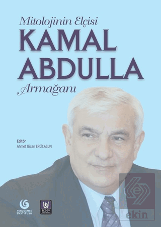 Mitolojinin Elçisi Kamal Abdulla Armağanı