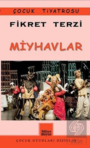 Miyhavlar