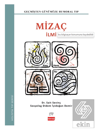 Mizaç İlmi