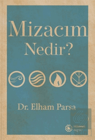 Mizacım Nedir?