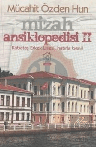 Mizah Ansiklopedisi II