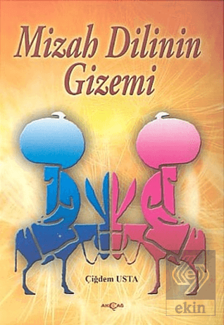 Mizah Dilinin Gizemi