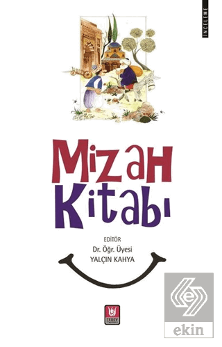 Mizah Kitabı