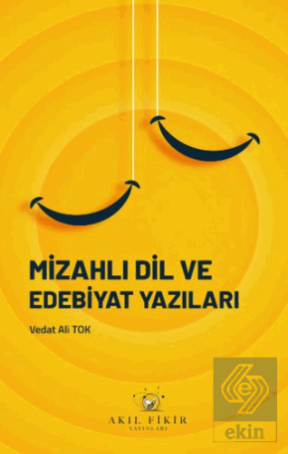 Mizahlı Dil ve Edebiyat Yazıları