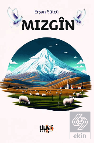 Mızgin