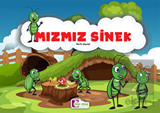 Mızmız Sinek