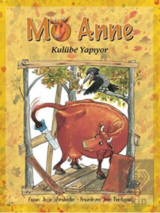 Mö Anne - Kulübe Yapıyor 2