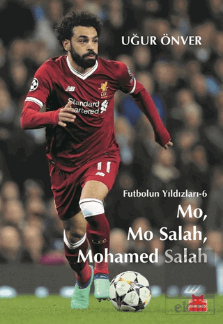 Mo, Mo Salah, Mohamed Salah