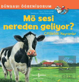 Mö Sesi Nerden Geliyor?