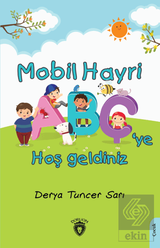 Mobil Hayri Abç'ye Hoş Geldiniz!